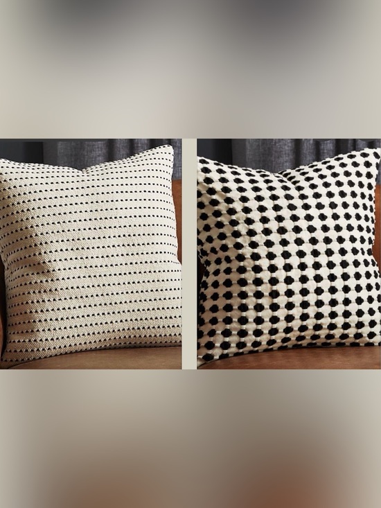 CB2 Other - CB2 Throw Pillow Covers 20 x 20